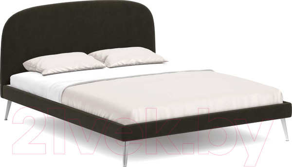 Изображение товара Полуторная кровать Moon Family 1234 / MF007486