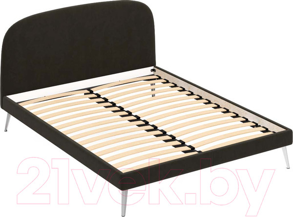 Изображение товара Полуторная кровать Moon Family 1234 / MF007486