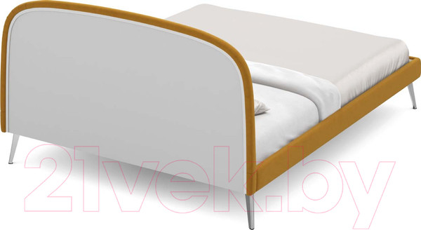 Изображение товара Полуторная кровать Moon Family 1234 / MF007456