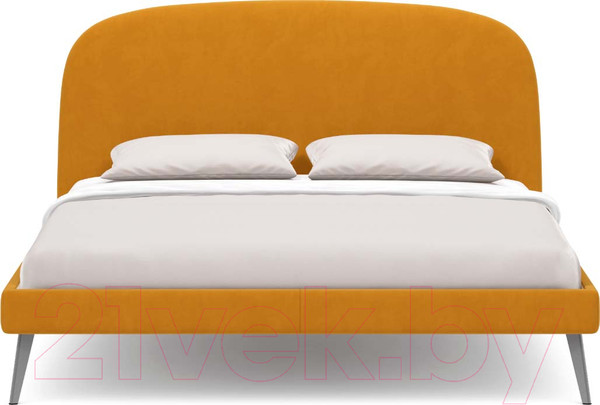 Изображение товара Полуторная кровать Moon Family 1234 / MF007456