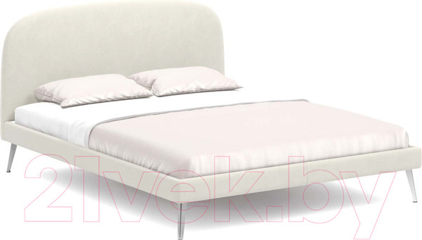 Изображение товара Полуторная кровать Moon Family 1234 / MF007501