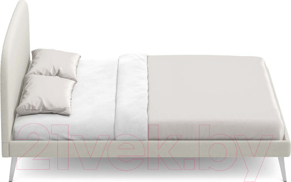 Изображение товара Полуторная кровать Moon Family 1234 / MF007501