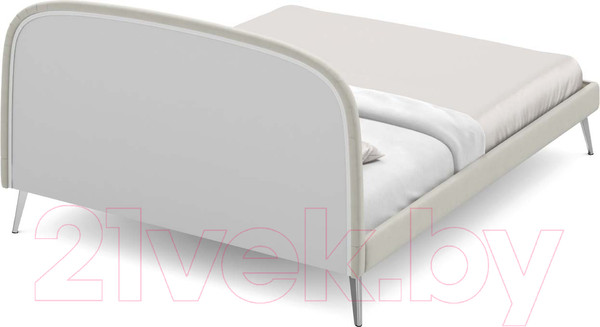 Изображение товара Полуторная кровать Moon Family 1234 / MF007501