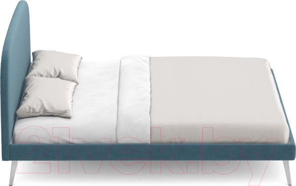 Изображение товара Полуторная кровать Moon Family 1234 / MF007471