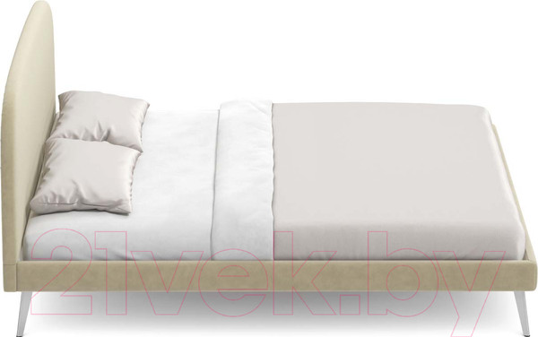 Изображение товара Полуторная кровать Moon Family 1234 / MF007450