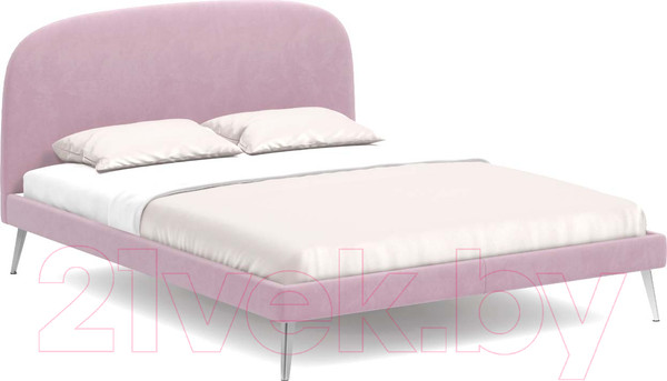 Изображение товара Полуторная кровать Moon Family 1234 / MF007480