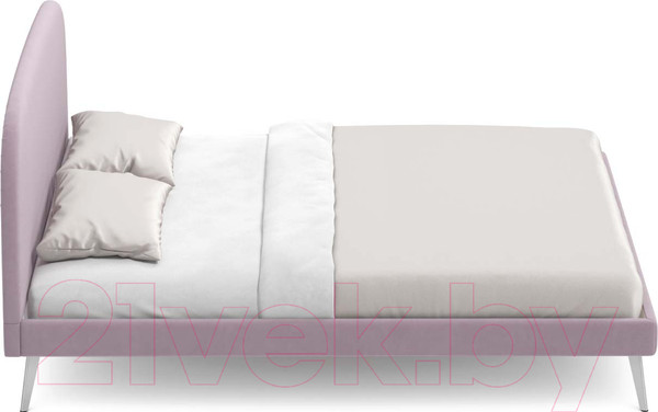 Изображение товара Полуторная кровать Moon Family 1234 / MF007480