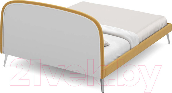 Изображение товара Полуторная кровать Moon Family 1234 / MF007468