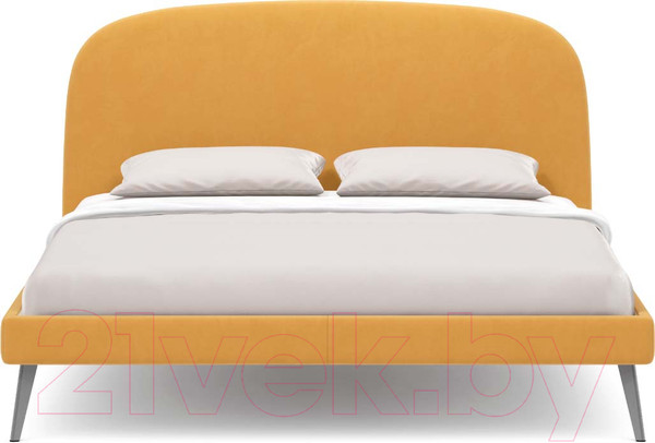 Изображение товара Полуторная кровать Moon Family 1234 / MF007468