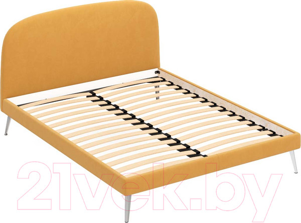 Изображение товара Полуторная кровать Moon Family 1234 / MF007468