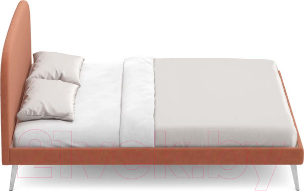 Изображение товара Полуторная кровать Moon Family 1234 / MF007507