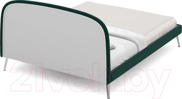 Изображение товара Полуторная кровать Moon Family 1234 / MF009455