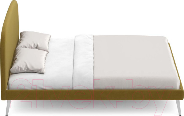 Изображение товара Полуторная кровать Moon Family 1234 / MF009458