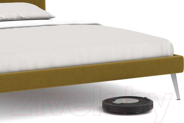 Изображение товара Полуторная кровать Moon Family 1234 / MF009458