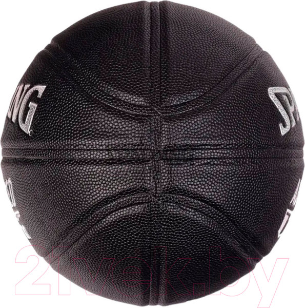 Изображение товара Баскетбольный мяч Spalding Advanced Grip Control In/Out 76871z (размер 6)