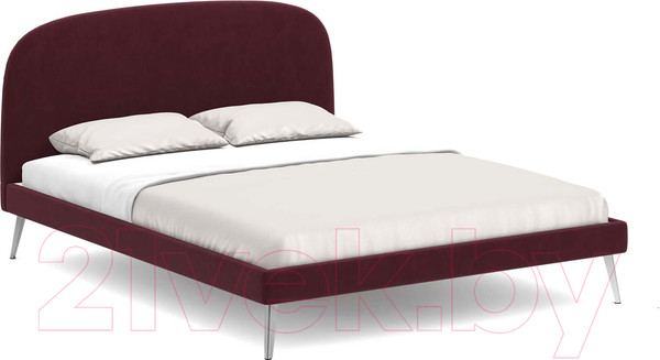 Изображение товара Полуторная кровать Moon Family 1234 / MF009464