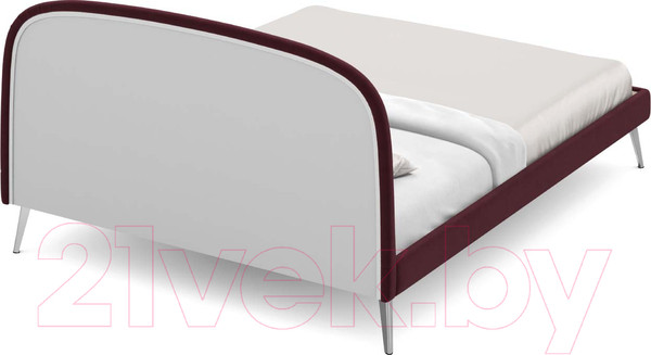 Изображение товара Полуторная кровать Moon Family 1234 / MF009464