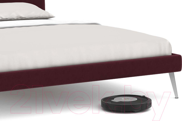 Изображение товара Полуторная кровать Moon Family 1234 / MF009464