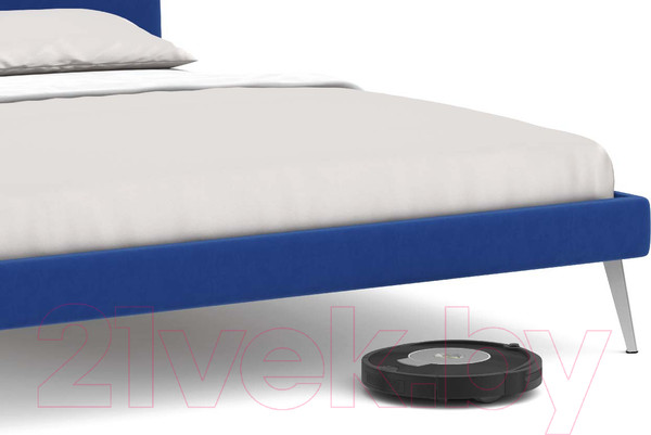 Изображение товара Полуторная кровать Moon Family 1234 / MF009467