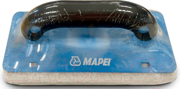 Изображение товара Шпатель Mapei С двумя сменными блоками / 810194
