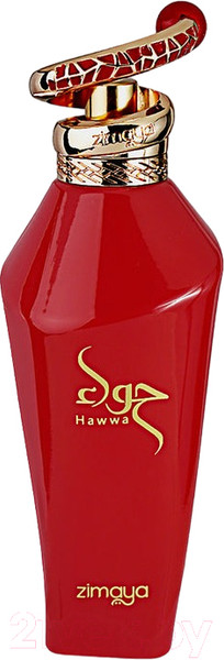 Изображение товара Парфюмерная вода Zimaya Hawwa Red (100мл)