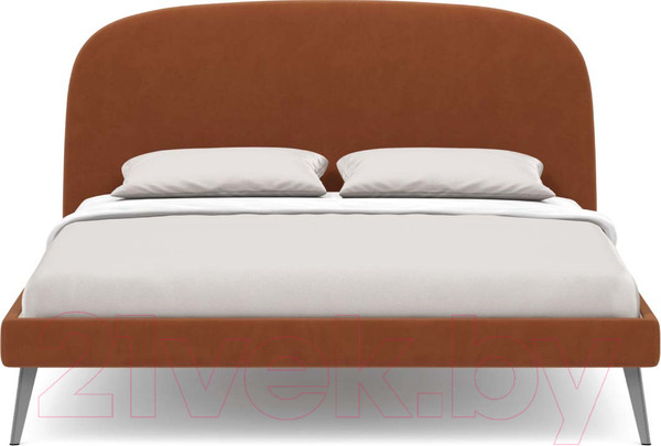 Изображение товара Полуторная кровать Moon Family 1234 / MF009434