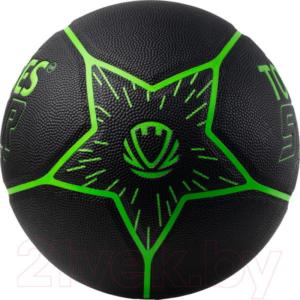 Изображение товара Баскетбольный мяч Torres Star B323127 (размер 7)