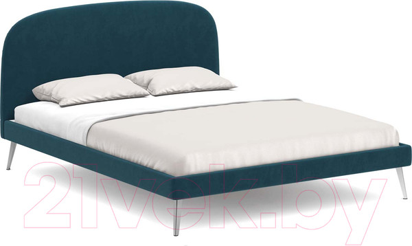 Изображение товара Полуторная кровать Moon Family 1234 / MF009437