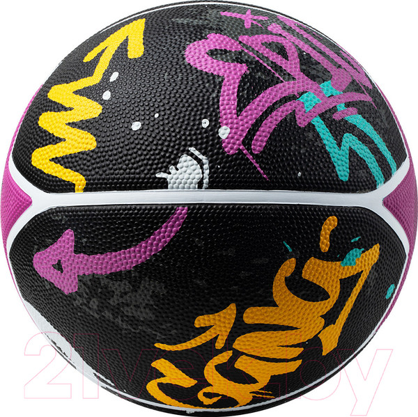 Изображение товара Баскетбольный мяч Torres Street B023107 (размер 7)