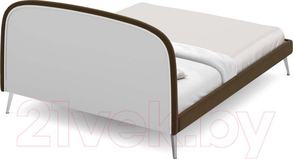 Изображение товара Полуторная кровать Moon Family 1234 / MF009446