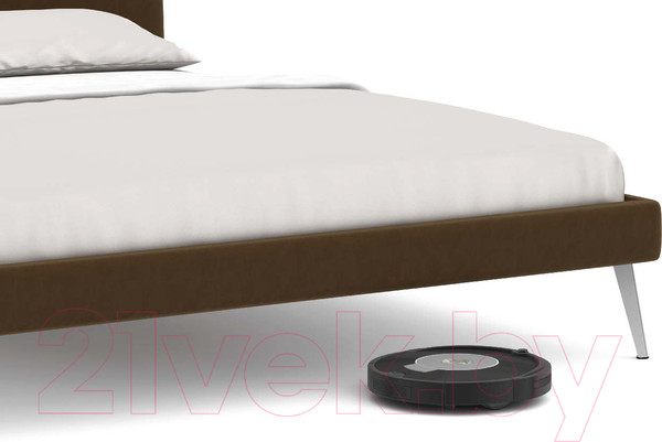 Изображение товара Полуторная кровать Moon Family 1234 / MF009446