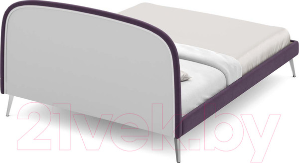 Изображение товара Полуторная кровать Moon Family 1234 / MF009449