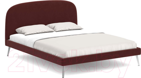 Изображение товара Полуторная кровать Moon Family 1234 / MF009452