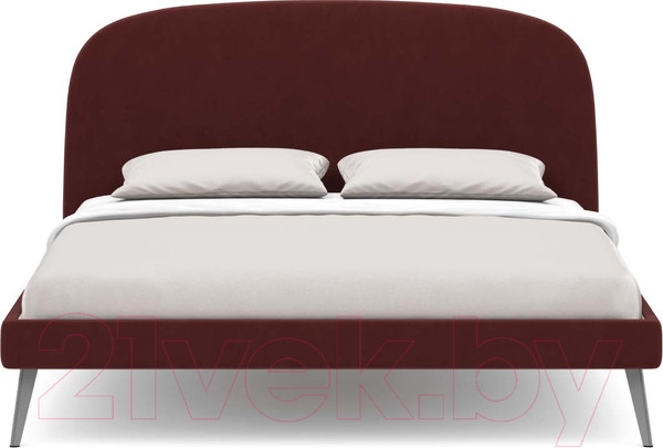 Изображение товара Полуторная кровать Moon Family 1234 / MF009452