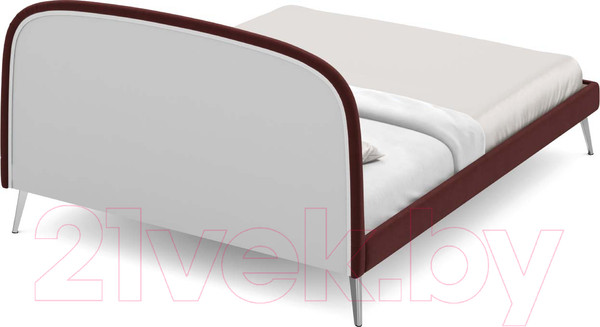 Изображение товара Полуторная кровать Moon Family 1234 / MF009452