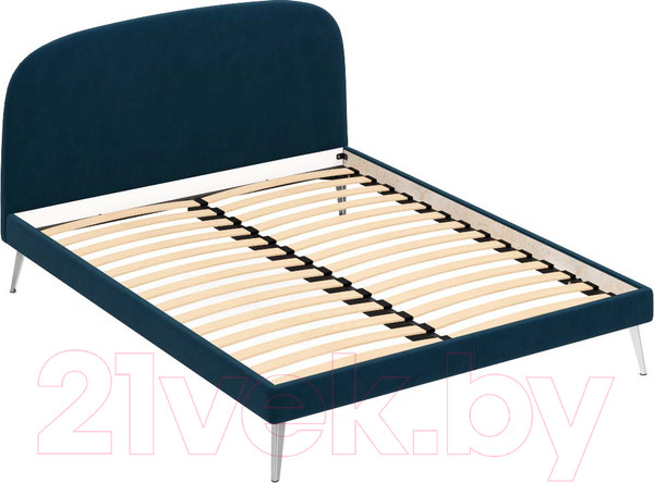 Изображение товара Полуторная кровать Moon Family 1234 / MF007495