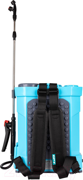 Изображение товара Опрыскиватель аккумуляторный GPT WFB-10li