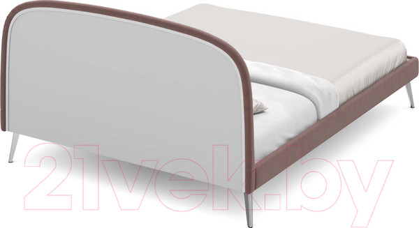 Изображение товара Полуторная кровать Moon Family 1234 / MF007504