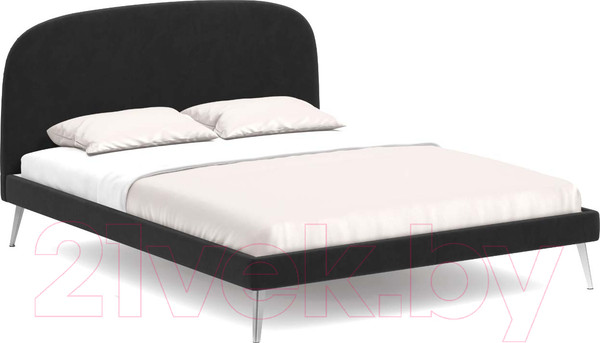 Изображение товара Полуторная кровать Moon Family 1234 / MF007459