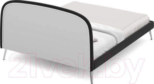 Изображение товара Полуторная кровать Moon Family 1234 / MF007459