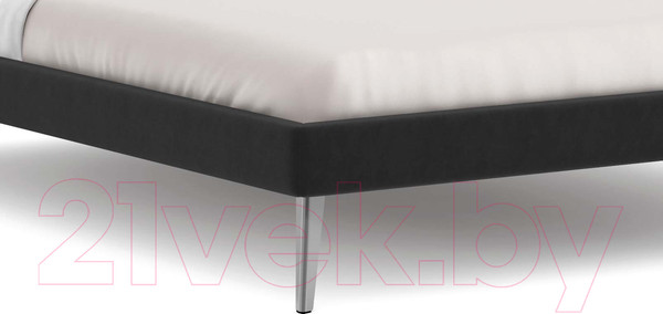 Изображение товара Полуторная кровать Moon Family 1234 / MF007459