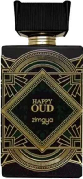 Изображение товара Парфюмерная вода Zimaya Happy Oud Parfum (100мл)