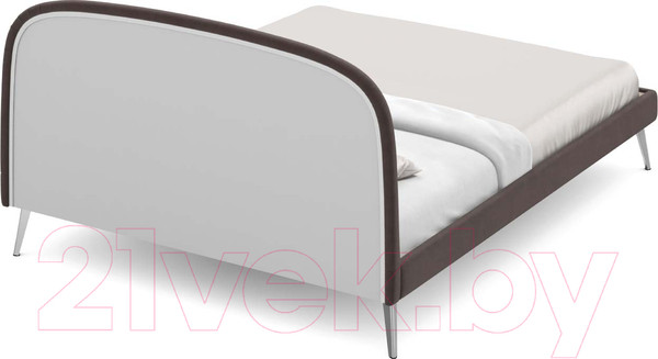 Изображение товара Двуспальная кровать Moon Family 1234 / MF007463