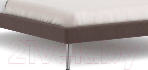 Изображение товара Двуспальная кровать Moon Family 1234 / MF007463