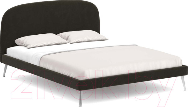 Изображение товара Двуспальная кровать Moon Family 1234 / MF007487