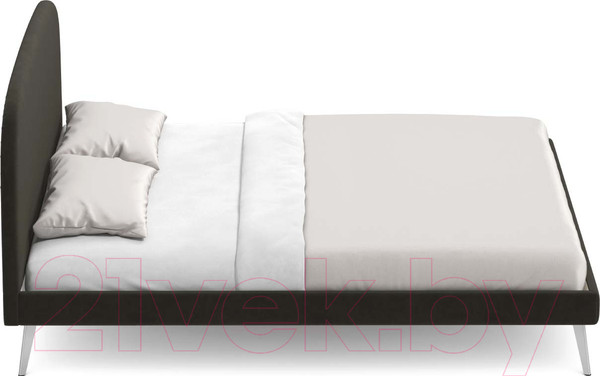 Изображение товара Двуспальная кровать Moon Family 1234 / MF007487