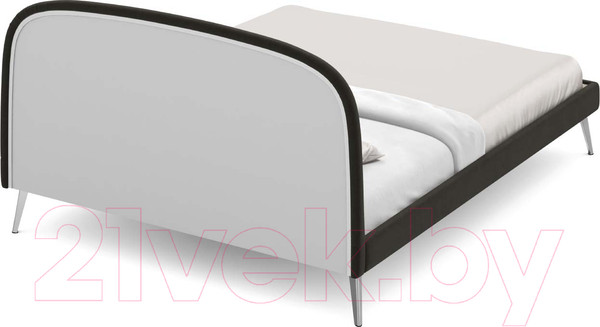 Изображение товара Двуспальная кровать Moon Family 1234 / MF007487