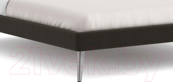 Изображение товара Двуспальная кровать Moon Family 1234 / MF007487