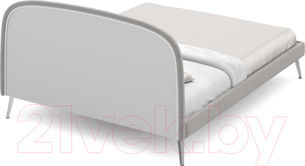 Изображение товара Двуспальная кровать Moon Family 1234 / MF007493
