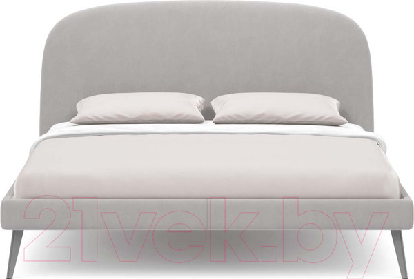 Изображение товара Двуспальная кровать Moon Family 1234 / MF007493